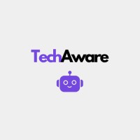 TechAware logo - Similar company to Everyone Stem