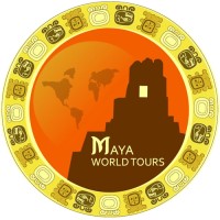 Maya World Tours logo - Similar company to Mayaland Tours & Resorts
