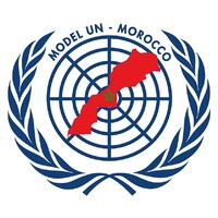 Model United Nations - Morocco logo - Similar company to Ambi Inc.