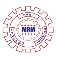 Muscat Raw Materials Supply logo - Similar company to Wardat Al Batna Trading Llc