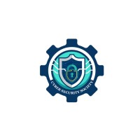Cyber Security Society MUET logo - Similar company to Skillable Solutions