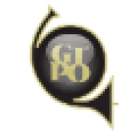 Greater Toronto Philharmonic Orchestra logo - Similar company to Niagara Symphony Orchestra