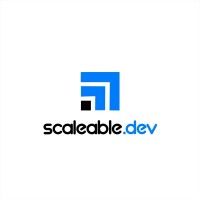 Scaleable.dev logo - Similar company to Scaleable
