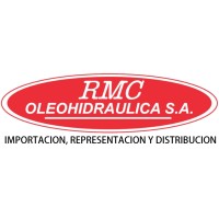 RMC Oleohidráulica S.A. logo - Similar company to Bautermic Sa