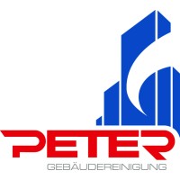 Richard Peter & Söhne Gebäudereinigung GmbH & Co. KG logo - Similar company to Ertumop Reinigungstextilien Gmbh