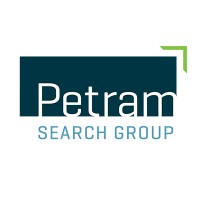 Petram Search Group logo - Similar company to Fulcher Davis Associates