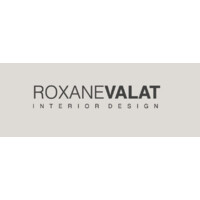 Roxane Valat Interior design logo - Similar company to Nd Studios