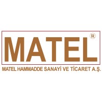 Matel Hammadde San. ve Tic. A.Ş. logo - Similar company to Çapoğlu