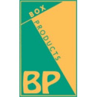 Industrial Box Products logo - Similar company to B2B Tyres