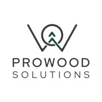ProWood Solutions logo - Similar company to Twt Srl - Woodworking Tools