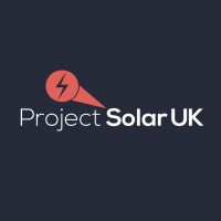 Project Solar UK logo - Similar company to Project Ev