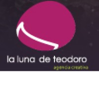 La luna de Teodoro : Agencia Creativa logo - Similar company to Trucutru | Agencia Creativa 360