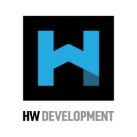 HW Development LLC logo - Similar company to Hw Development Ltd
