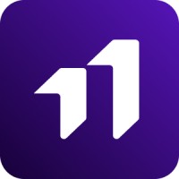 Eleven VMS logo - Similar company to Btsystem