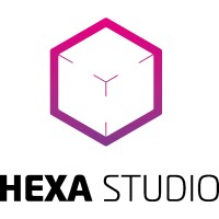Hexa Studio AB logo - Similar company to Smode Webbyrå