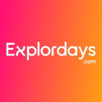 Explordays logo - Similar company to Novit Solutions