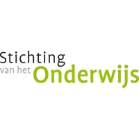 Stichting van het Onderwijs logo - Similar company to Flec