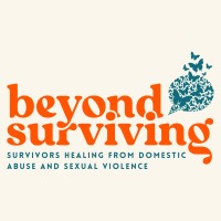 Beyond Surviving logo - Similar company to Access Earth