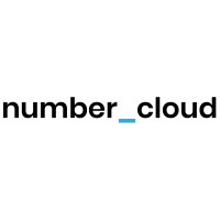 The Number Cloud logo - Similar company to E2E Accountancy