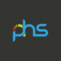 PHS logo - Similar company to William Duce Limited