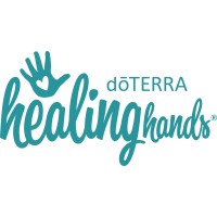 The doTERRA Healing Hands Foundation logo - Similar company to Creadio