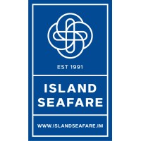 Island Seafare logo - Similar company to Island Shellfish