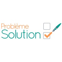 PROBLEME-SOLUTION logo - Similar company to Curiosité