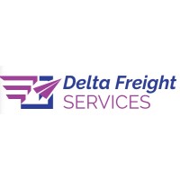 Delta Freight DWC LLC logo - Similar company to Bsa Global