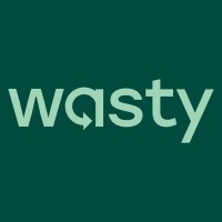 Wasty logo - Similar company to Wasty