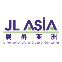 JL Asia Resources Pte Ltd logo - Similar company to Mary Chia Holdings