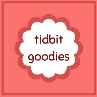 tidbit goodies logo - Similar company to Goodies.La