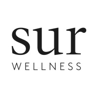 Sur Wellness logo