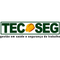 TECSEG ASSESSORIA EM SEGURANÇA DO TRABALHO LTDA ME logo - Similar company to Cerest Soluciones