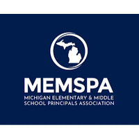 MEMSPA logo - Similar company to Michigan Association Of Secondary School Principals (Massp)