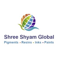 Shree Shyam Global logo - Similar company to Choksi Pigments