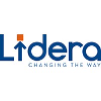 Lidera logo - Similar company to Rapidand