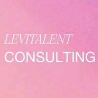 Levitalent logo - Similar company to Digibrio