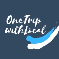 OneTrip with local logo - Similar company to Flatmart