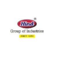 Hind Group Of Industries