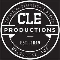 CLE Productions AU logo - Similar company to Pace Entertainment