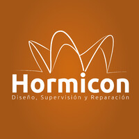 Hormicon logo - Similar company to Hormicon