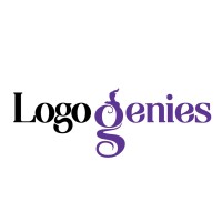 Logo Genies logo - Similar company to Bitfort Technologies