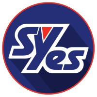SYES - System Engineering Solutions logo - Similar company to Db Screen