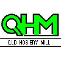 Queensland Hosiery Mill Pty Ltd logo - Similar company to Calcoup Knitwear