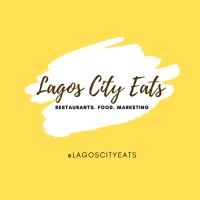 Lagos City Eats logo - Similar company to Einsteinette Limited