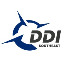 DDI Southeast logo - Similar company to Agc Technologies
