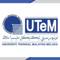 Universiti Teknikal Malaysia Melaka logo - Similar company to Utem