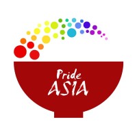 Pride ASIA logo - Similar company to Veenas Online Shopping