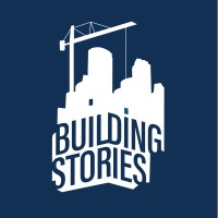 Building Stories logo - Similar company to I-Change