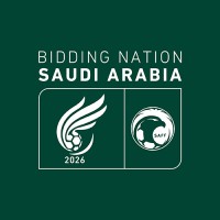 Saudi 2026 logo - Similar company to Saudi 2027